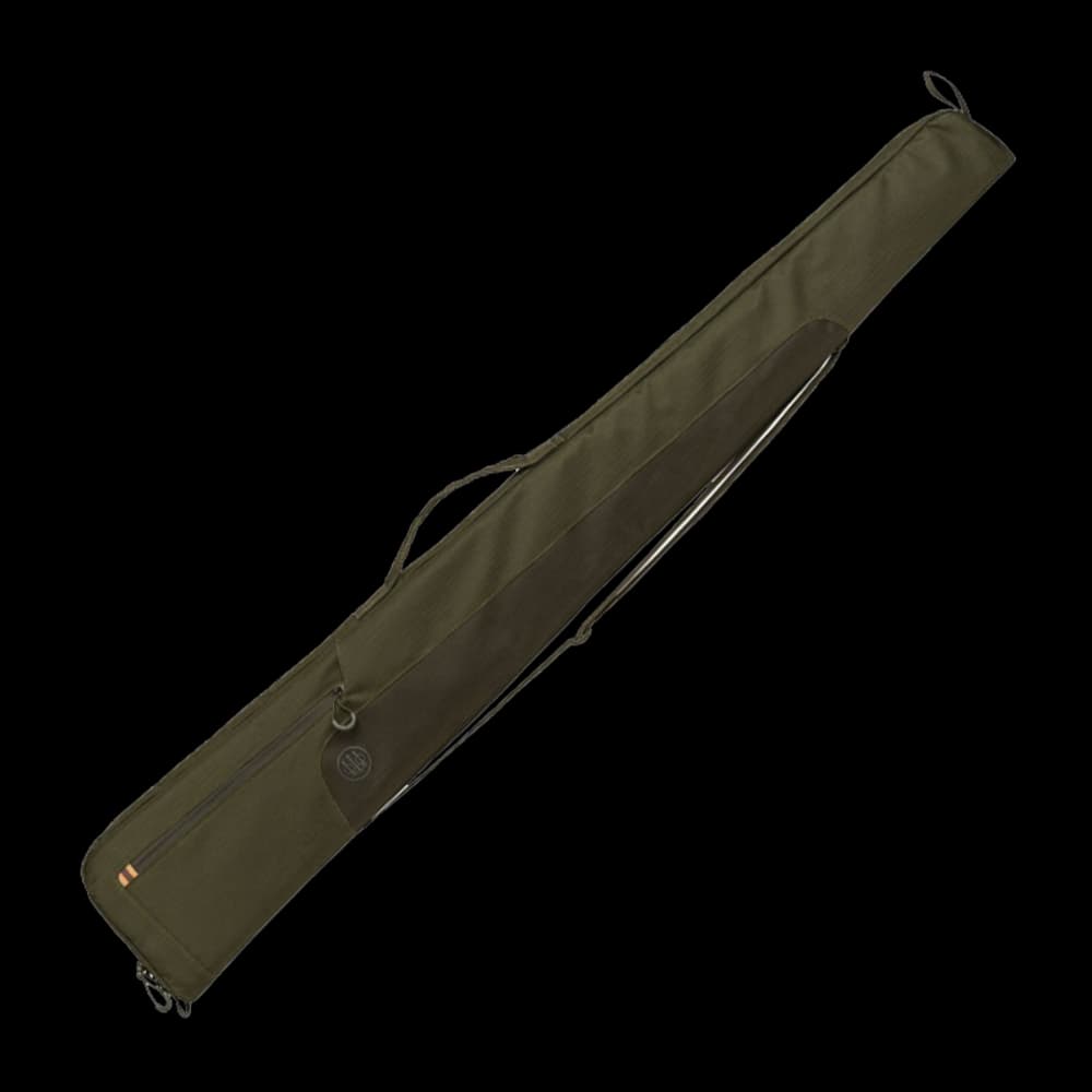 Product Image of Beretta Gamekeeper Evo Gun Case Moss & Brown 140 cm