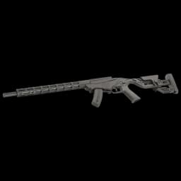 Image of Ruger Precision Rimfire Rifle 22 WMR