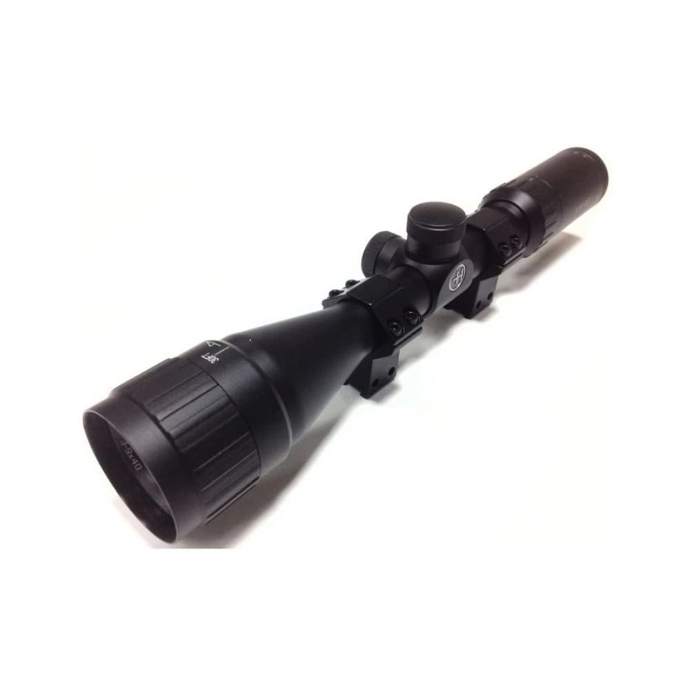 Product Image of Hawke Fastmount 3-9x40 Mildot AO Rifle Scope