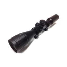 Image of Hawke Fastmount 3-9x40 Mildot AO Rifle Scope