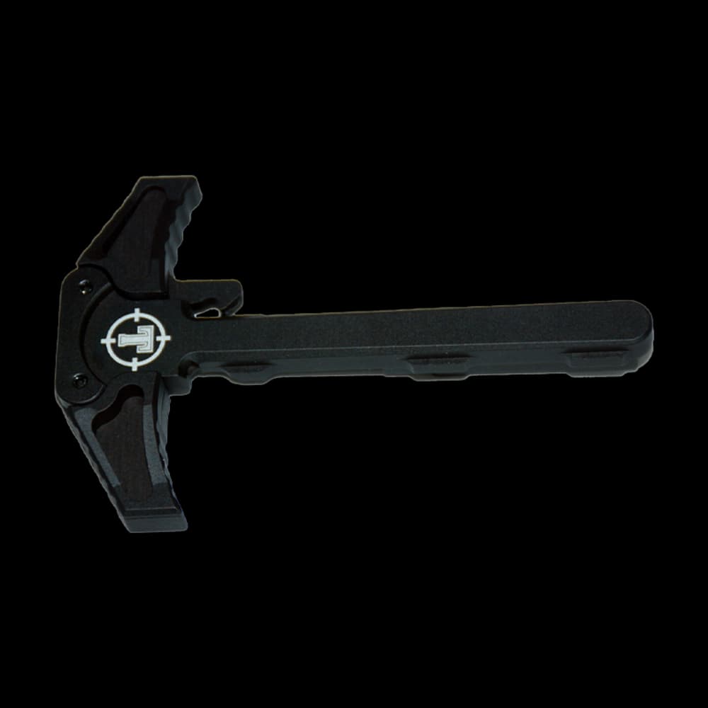 Product Image of Tippmann Arms Aluminium Charging Handle Black