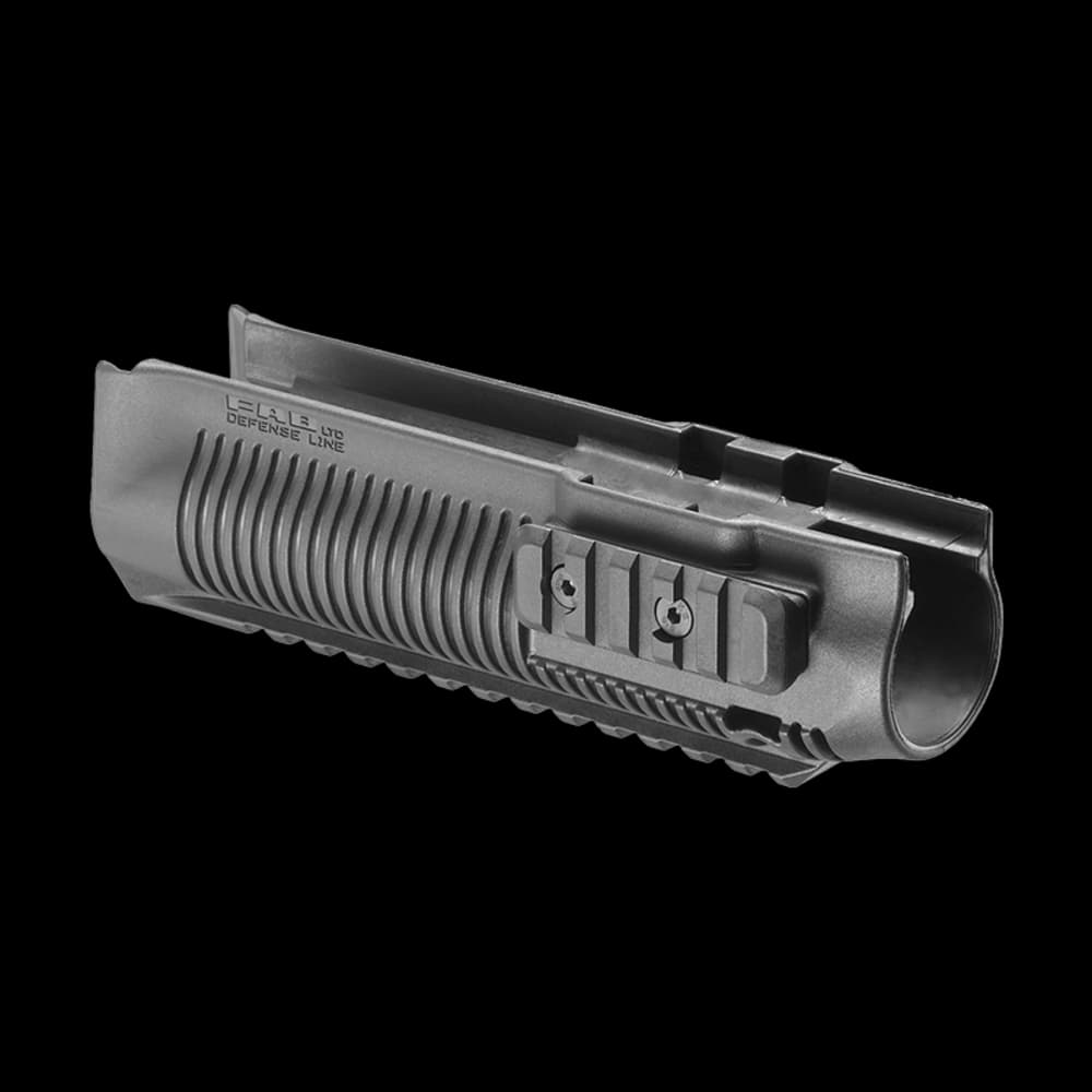 Product Image of FAB Defense Remington 870 Tri Rail Handguard