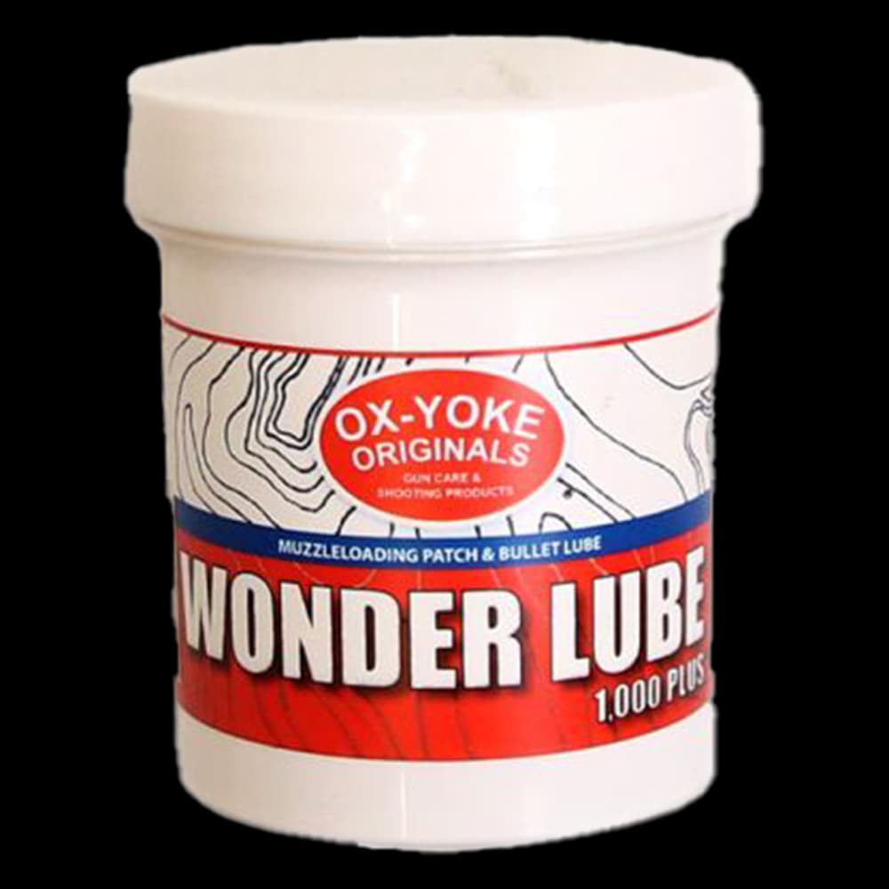 Product Image of Ox-Yoke Originals Wonder Lube 1000 4Oz