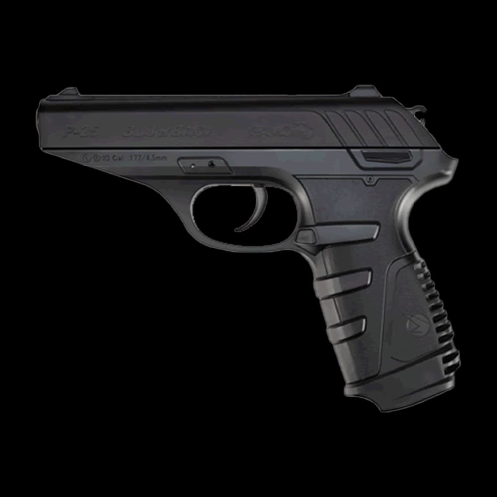 Product Image of Gamo Pistol P25 .177 Air Pistol