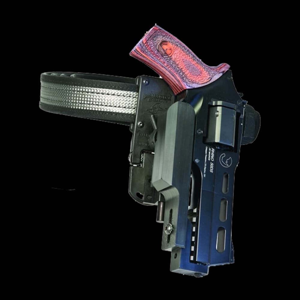 Product Image of Chiappa Rhino Ghost Holster