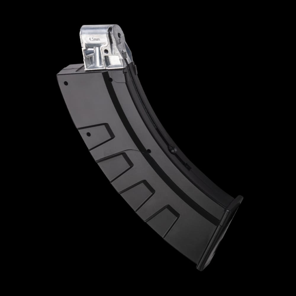 Product Image of Crosman Ak-1 Spare Mag 4.5Mm Bb