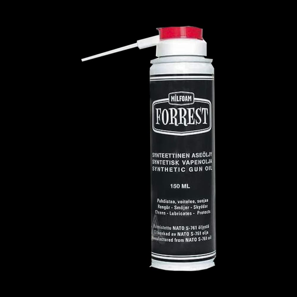 Product Image of Forrest Synthetic Gun Oil