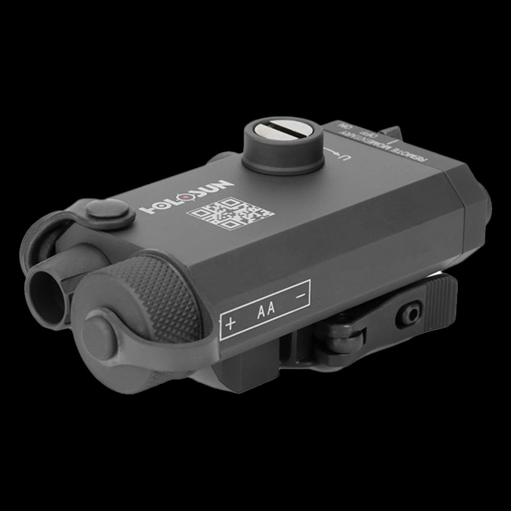 Product Image of Holosun LS117G Green Laser Aiming Device