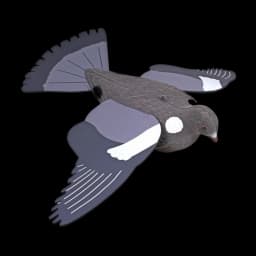 Image of Decoy Foam Flex Pigeon