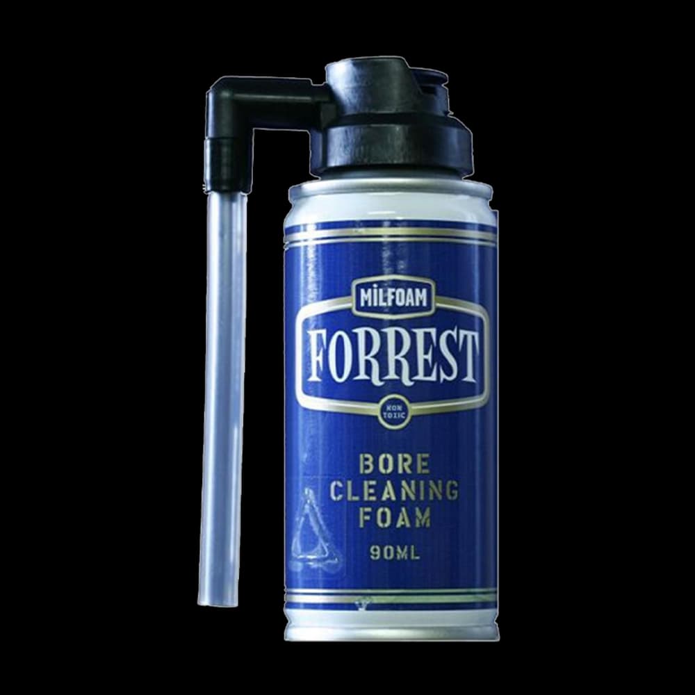 Product Image of Forrest Bore Foam (90Ml)