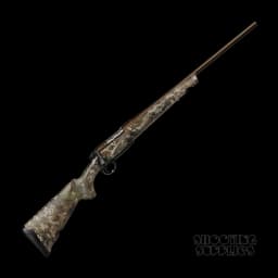 Image of Franchi Horizon Strata Camo Cerakote Rifle .308 22"