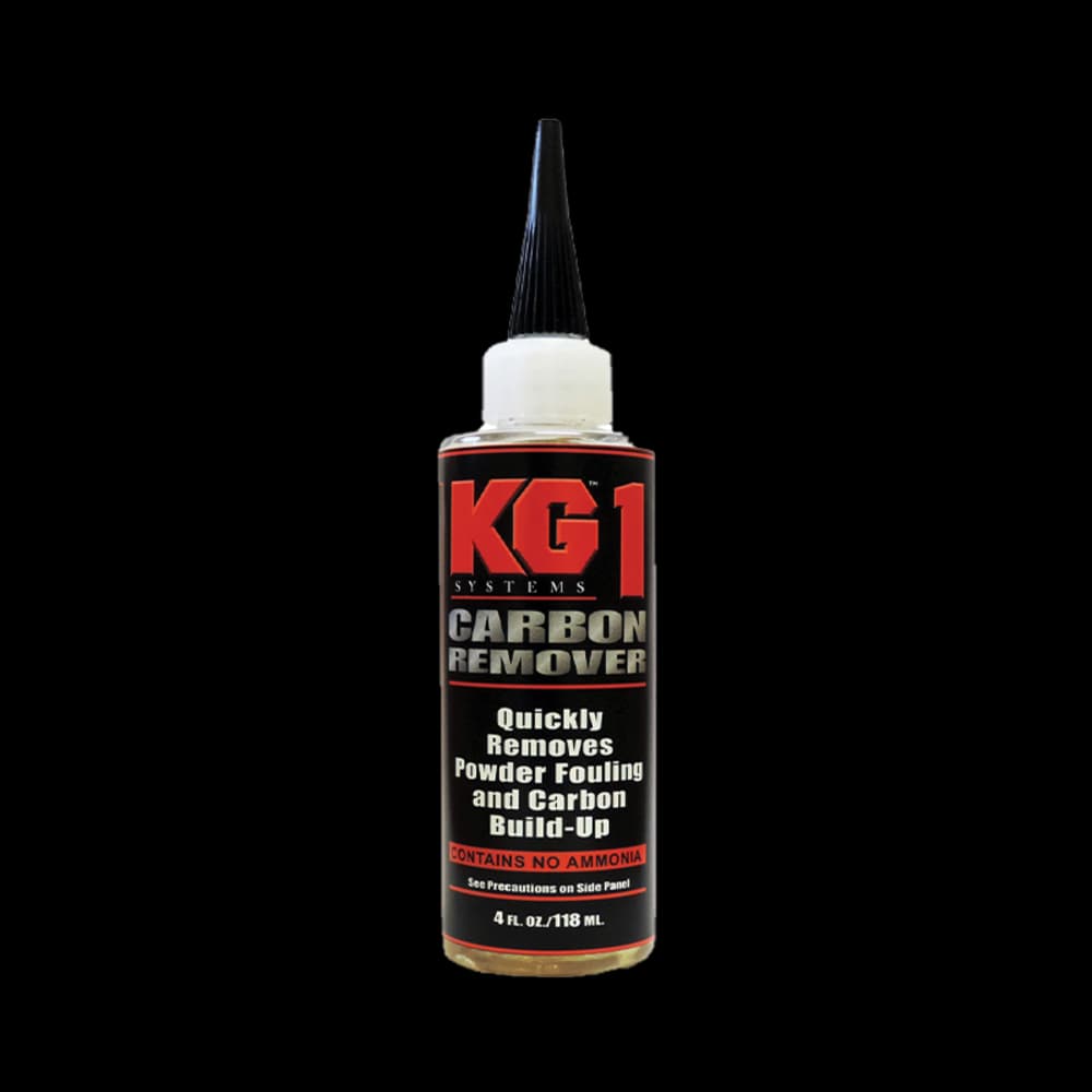 Product Image of Kg-1 Carbon Remover 4 Oz