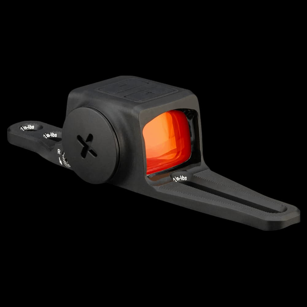 Product Image of Vortex Viper Shotgun Enclosed Red Dot  Multi-Reticle