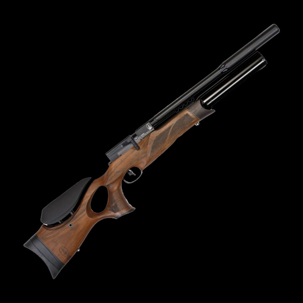 Product Image of BSA R12 CLX Pro Super Carbine Air Rifle Walnut .177