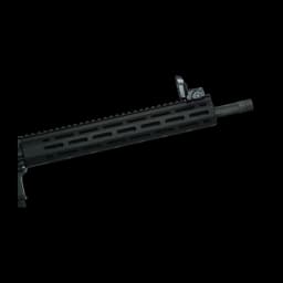 Image of Tippmann Arms M4 Elite-L Fluted 22LR 16"