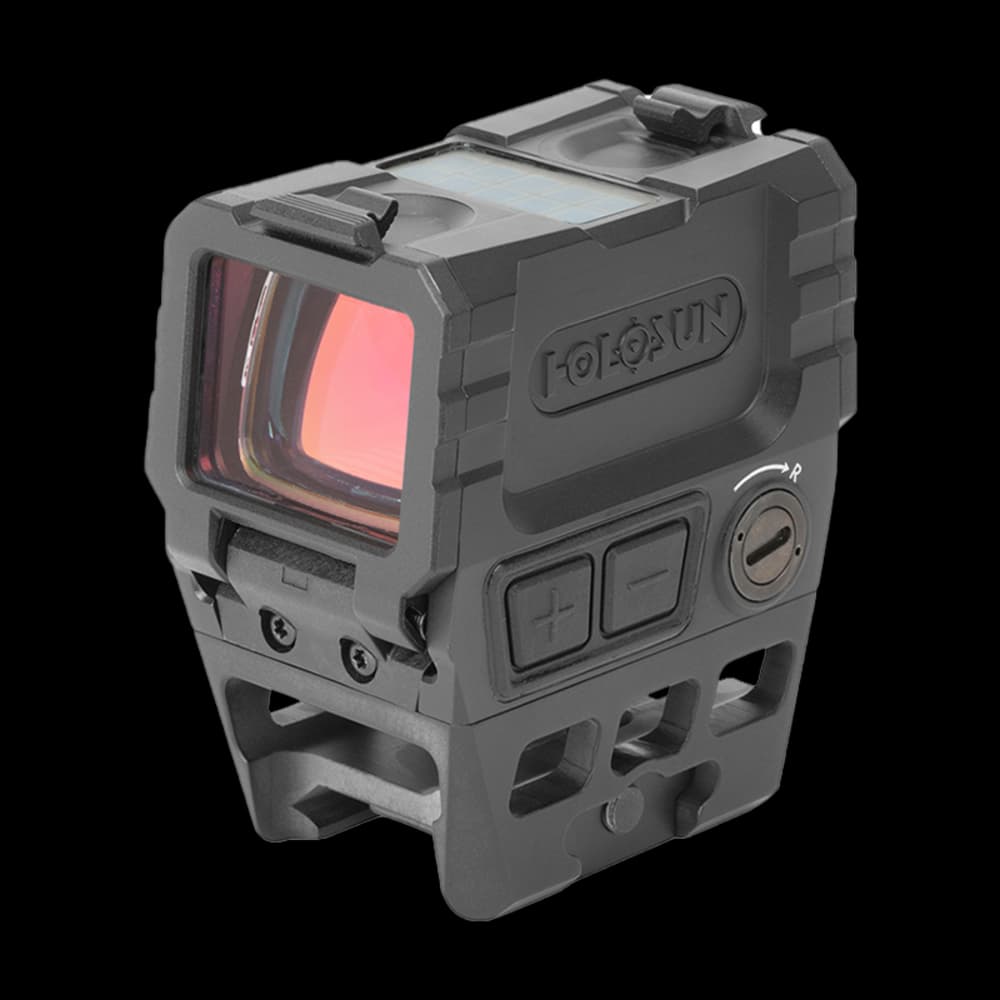 Product Image of Holosun AEMS 2MOA Red Dot Sight