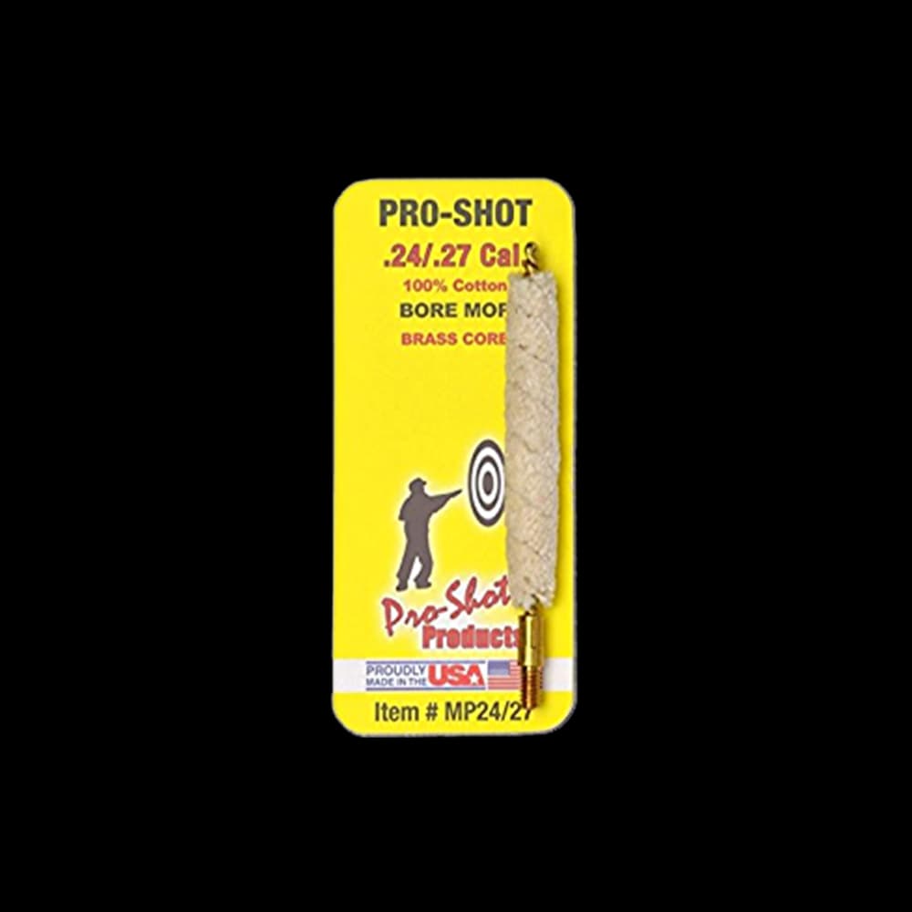 Product Image of Pro Shot Mop 24-27Cal American