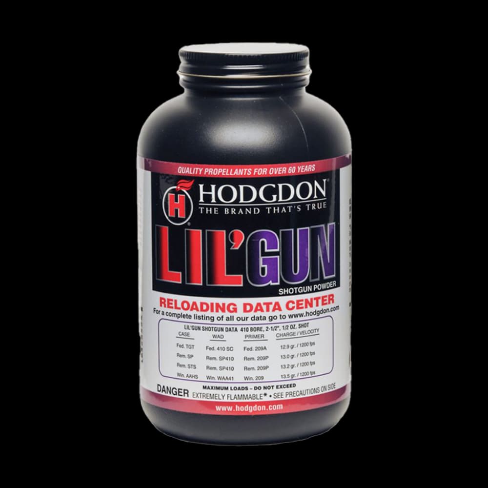 Product Image of Hodgdon Lil Gun