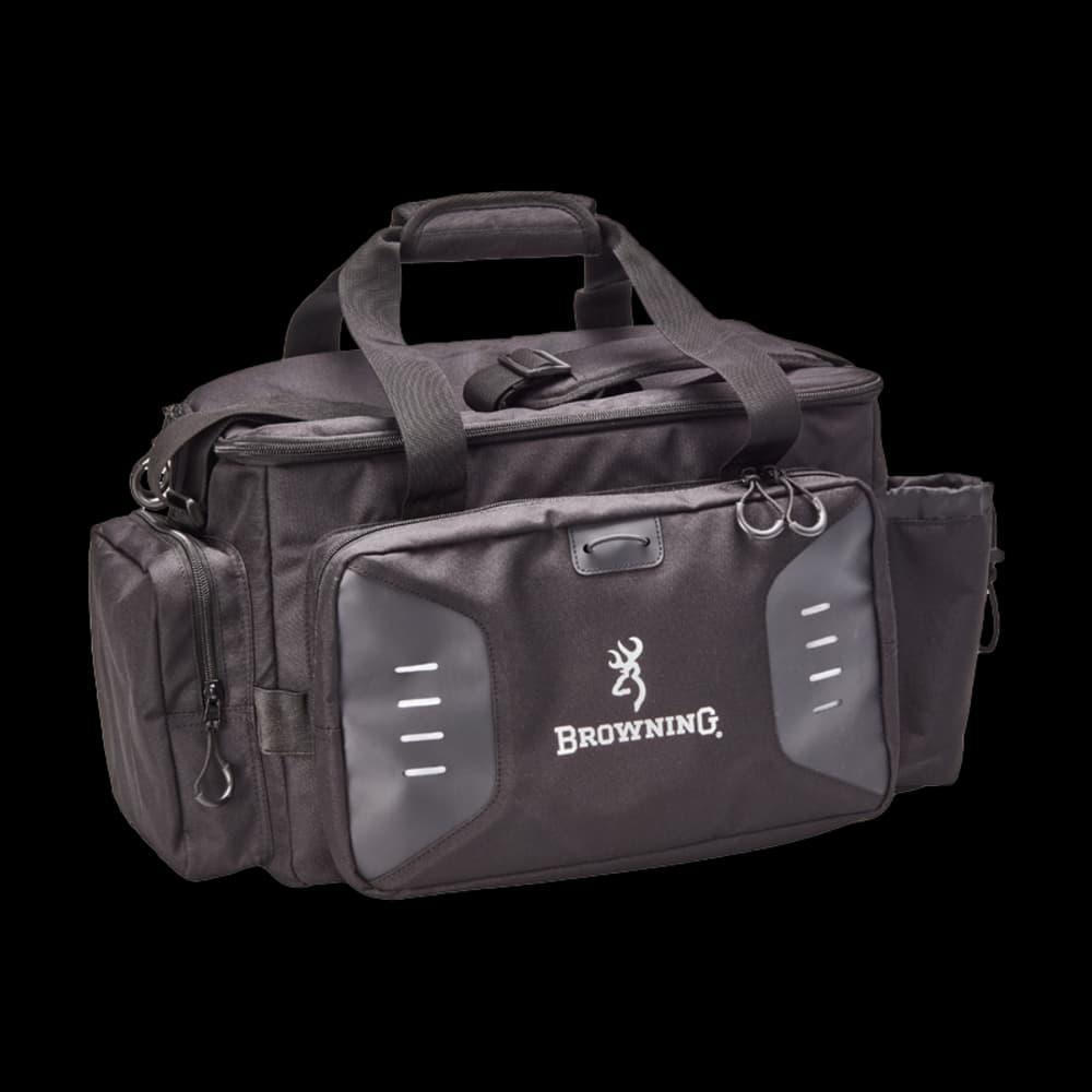 Product Image of Browning Clay Shooting Bag Black 20 litre