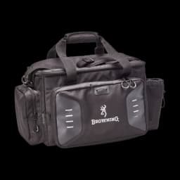 Image of Browning Clay Shooting Bag Black 20 litre