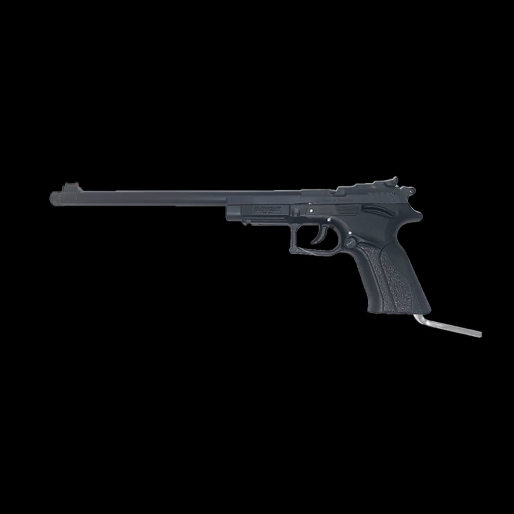 Product Image of Grand Power K22 Target Sport 22LR Long Barrel Pistol