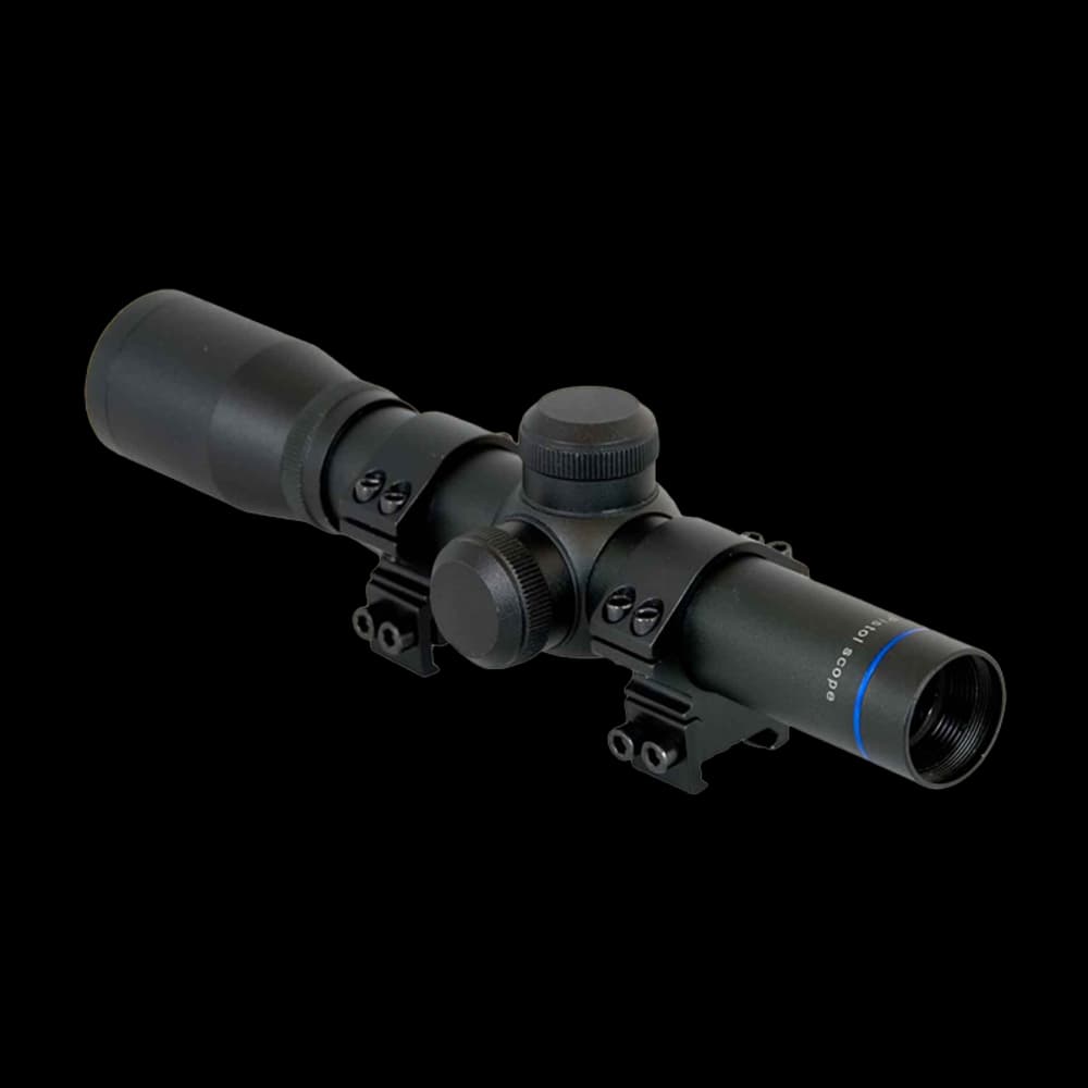 Product Image of AGS 2x20 Pistol Scope