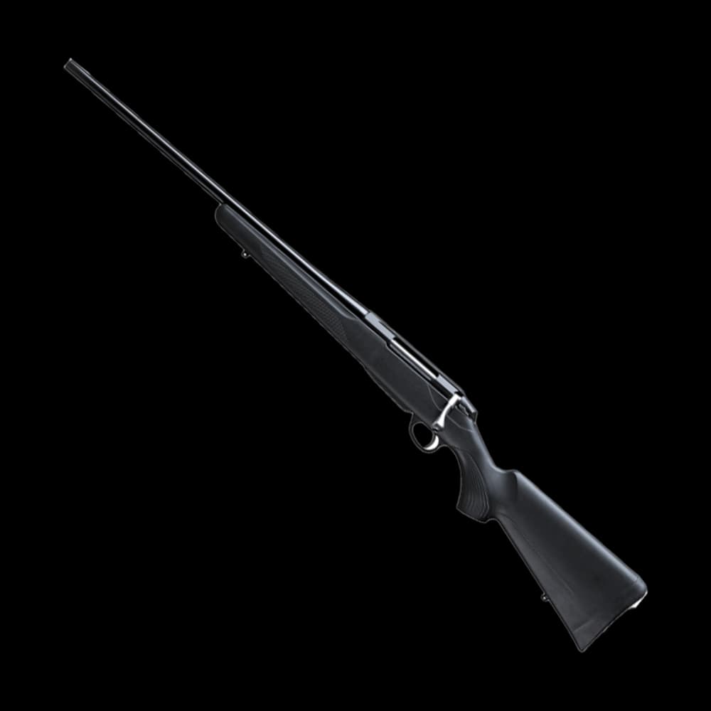 Product Image of Tikka T3x Lite Synthetic Blue .223 LH Rifle