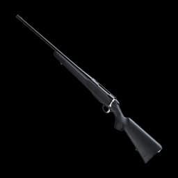 Image of Tikka T3x Lite Synthetic Blue .223 LH Rifle