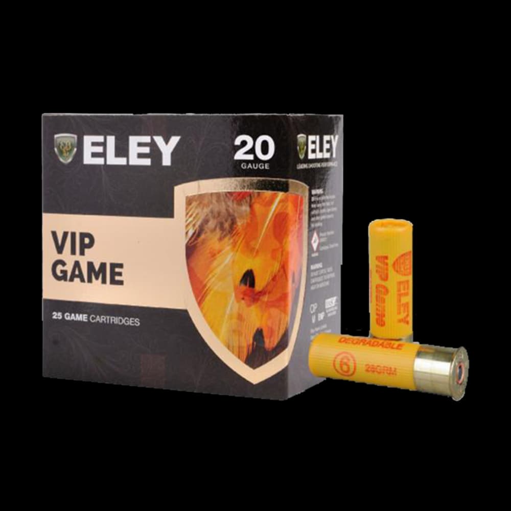 Product Image of Eley Hawk VIP Game 32gr F6