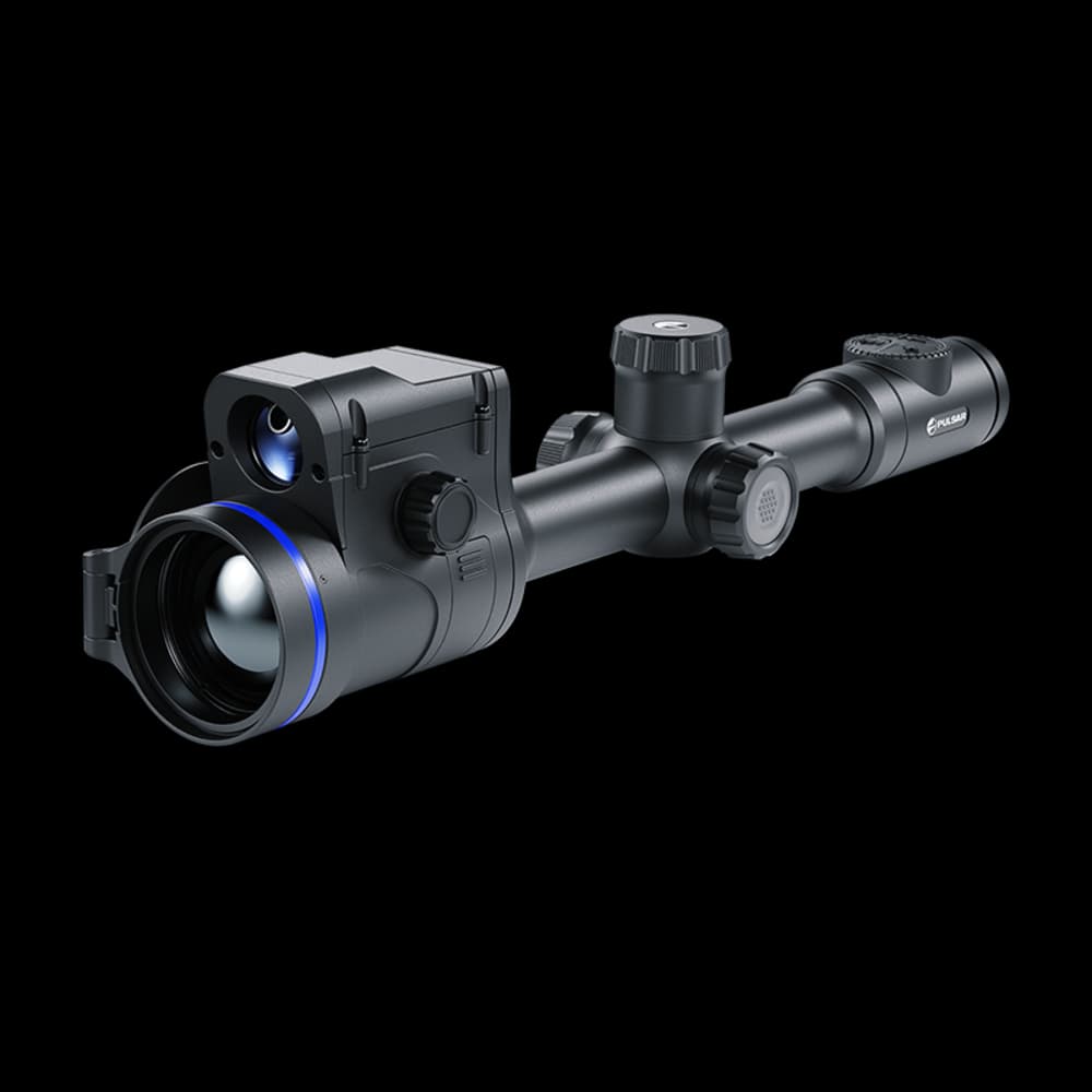 Product Image of Pulsar Thermion 2 LRF XP50 Pro Scope