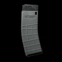 Image of Tippmann Arms 25 Round 22LR Magazine Grey