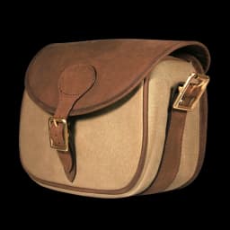 Image of Teales Huntsman Cartridge Bag