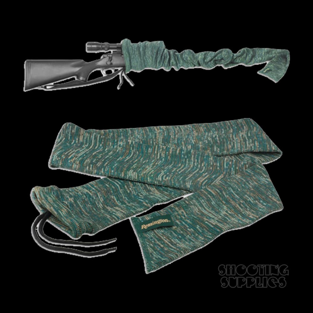 Product Image of Remington Gun Sock -  Green