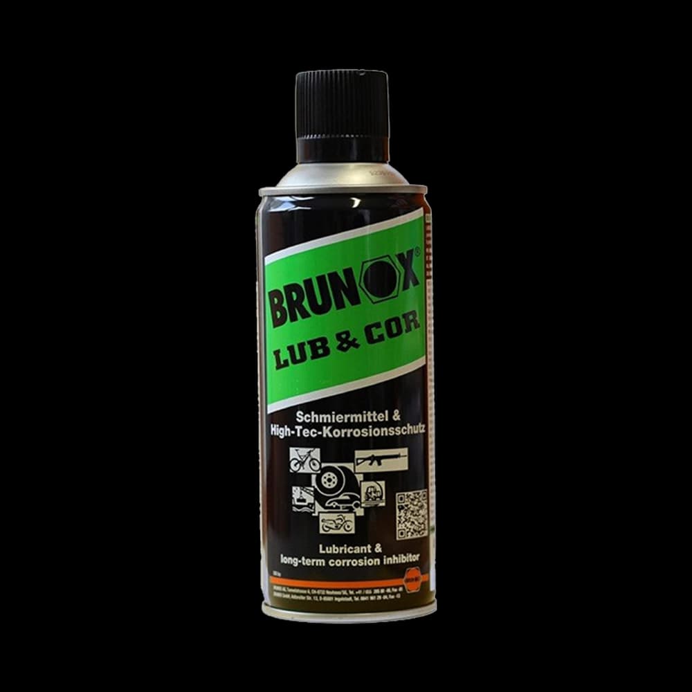 Product Image of Brunox Lube/Cor 400Ml Spray