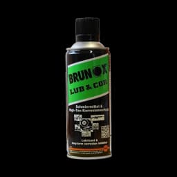 Image of Brunox Lube/Cor 400Ml Spray