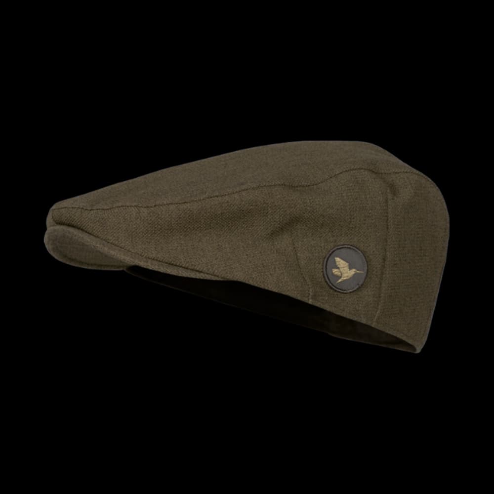 Product Image of Seeland Woodcock Advanced Flat Cap Olive  59