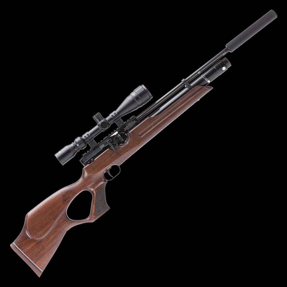 Product Image of Weihrauch Hw100T .177 Air Rifle