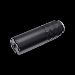 Image of Wildcat Elite Compact Sound Moderator .22 Cal