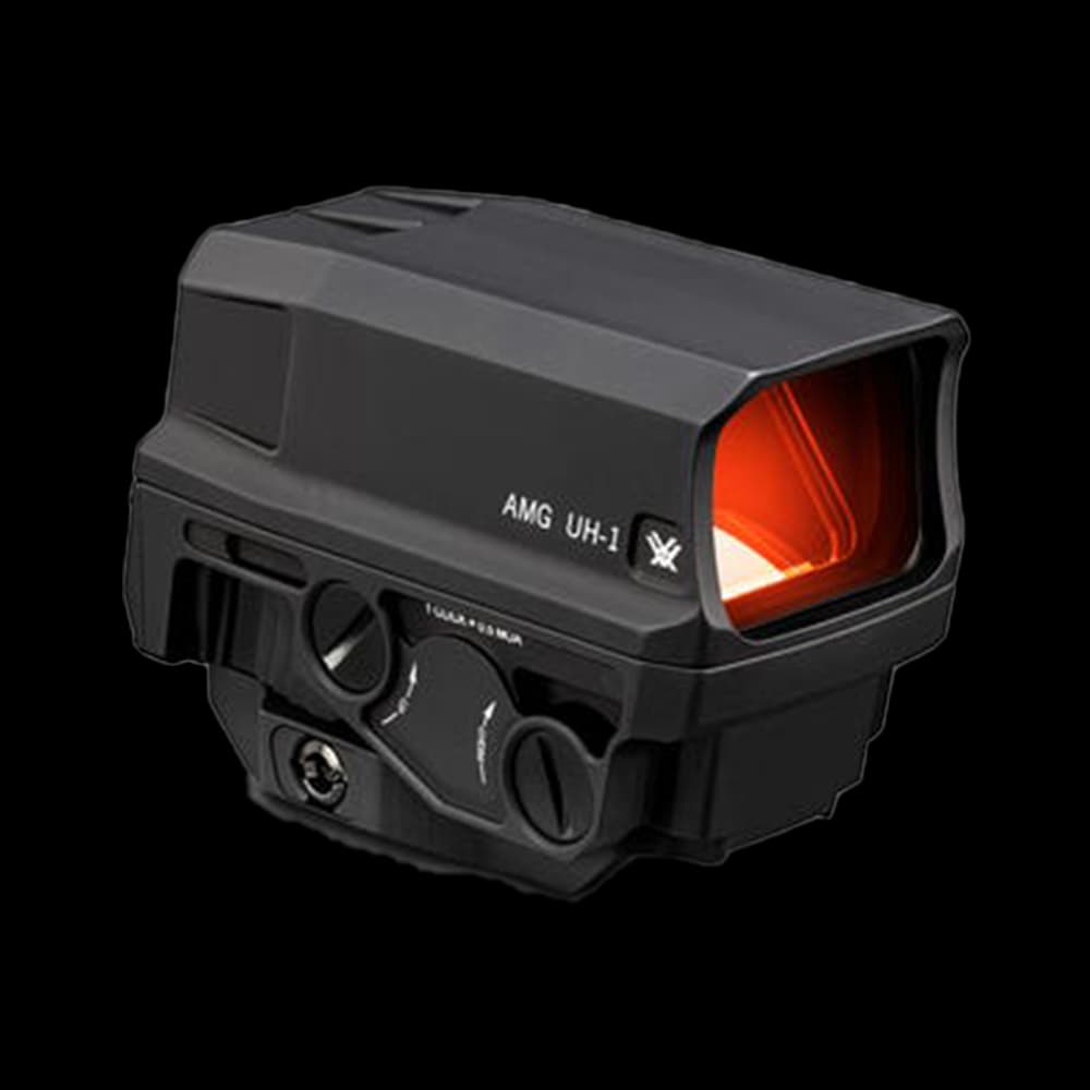 Product Image of Vortex Razor Amg Uh-1 Gen 2 Holo Sight