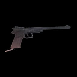 Image of Grand Power K22 Target Sport 22LR Long Barrel Pistol