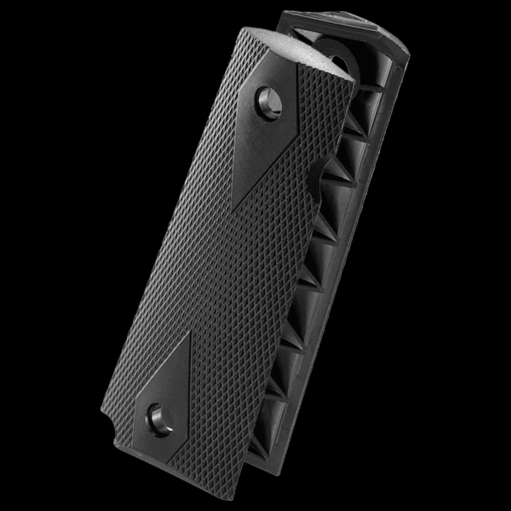 Product Image of FAB Defense 1911 Grips Black