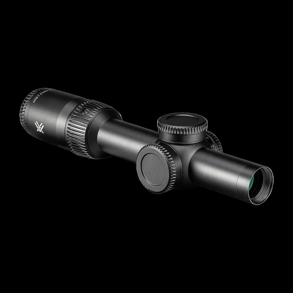 Product Image of Vortex Strike Eagle 1-8X24 FFP EBR-8 MOA Rifle Scope