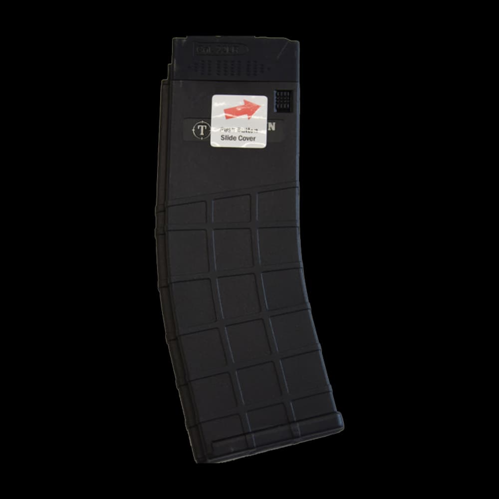 Product Image of Tippmann Arms 25 Round 22LR Magazine Black