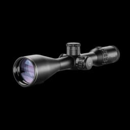 Image of Hawke Sidewinder 30 6-24X56 1/2 Md + Rifle Scope