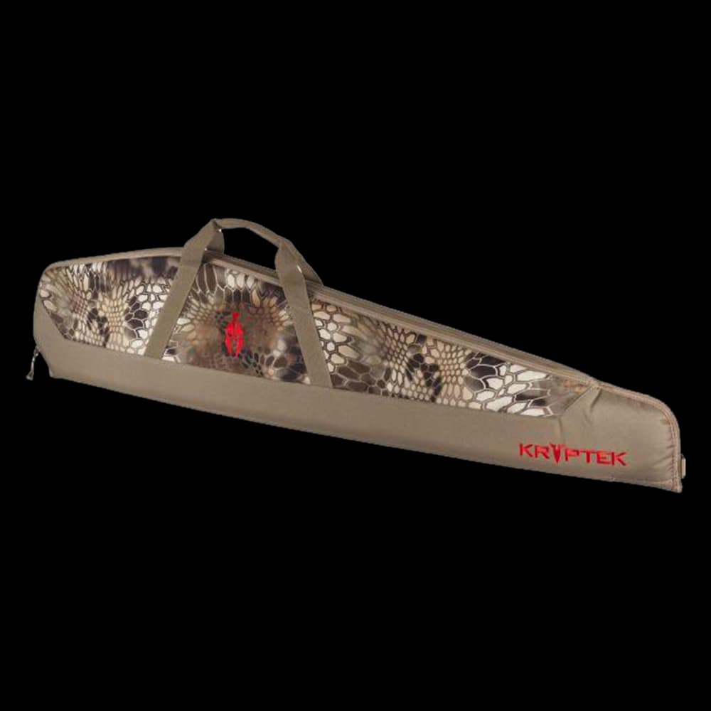 Product Image of Kryptek Aeron Scoped Gun Case 48" - Highlander Camo