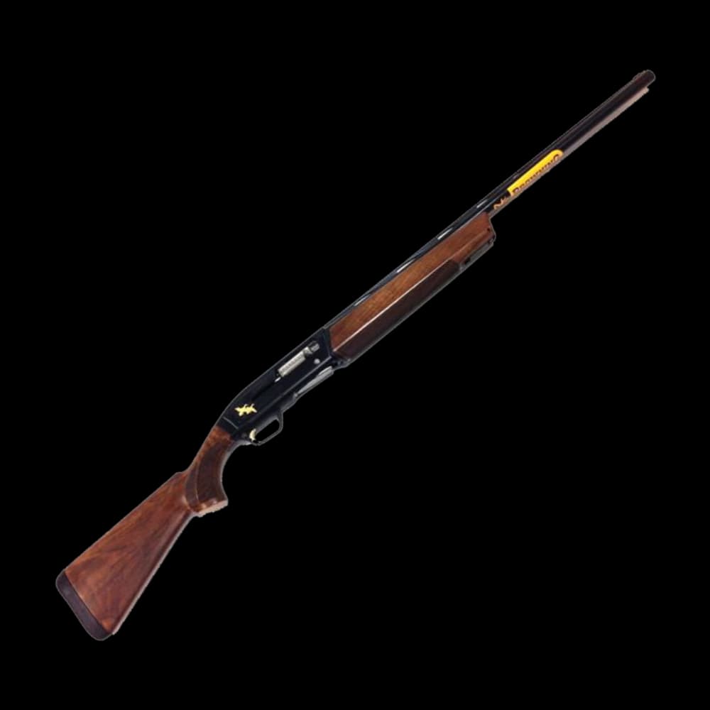 Product Image of Browning Maxus Shotgun Black & Gold 12G 28"