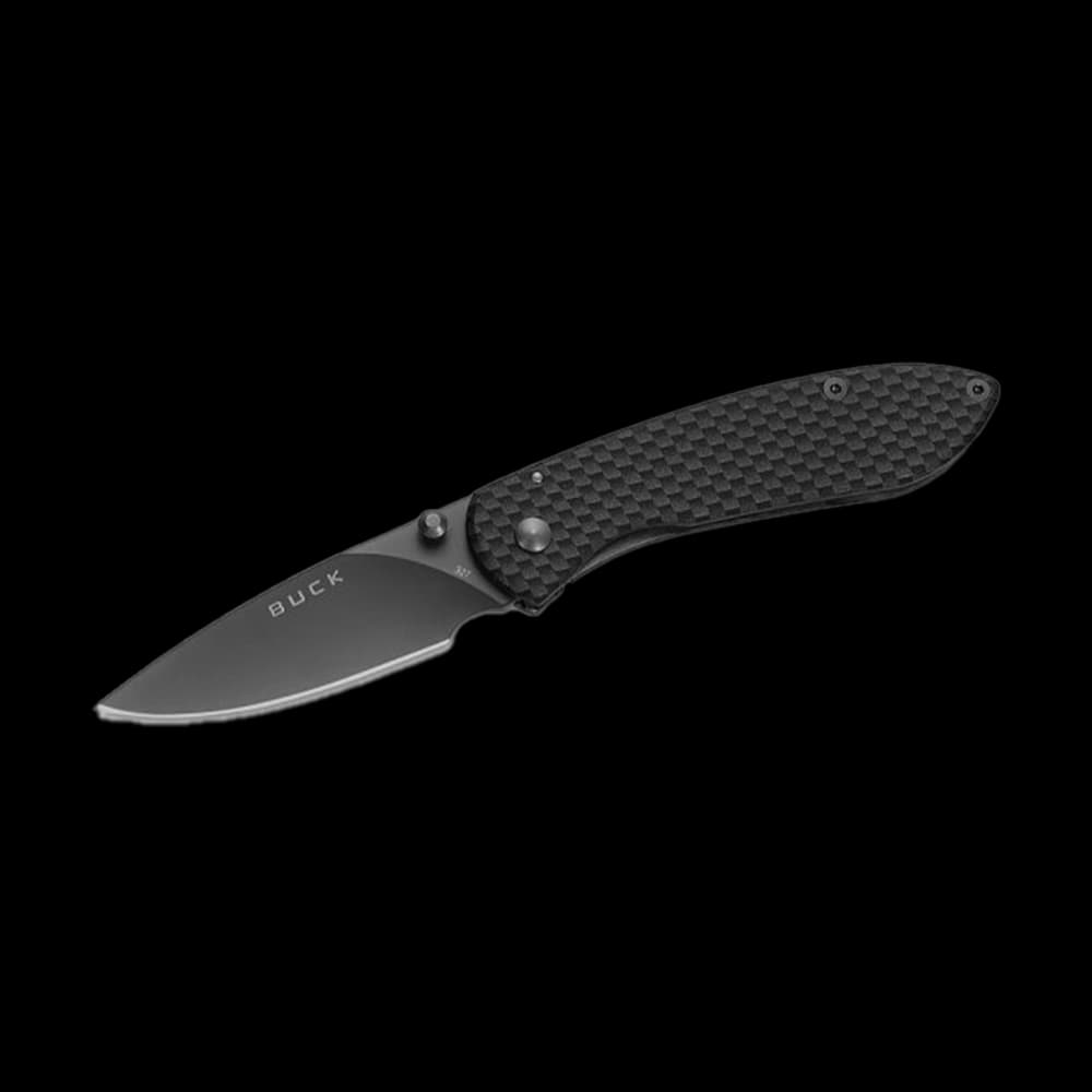 Product Image of Buck Nobleman Carbon Fibre