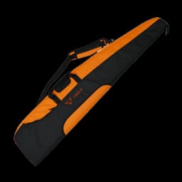 Image of Tikka Black/Orange Rifle Bag