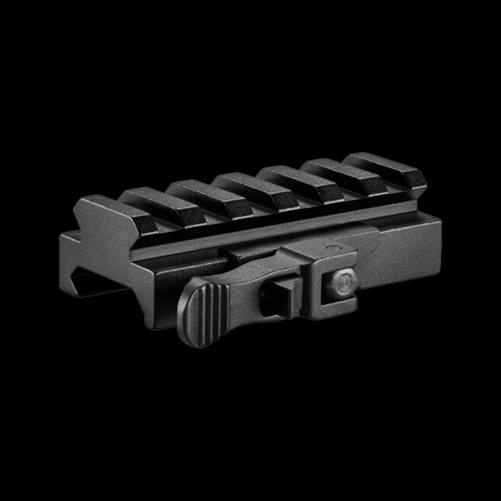 Product Image of Hawke Picatinny Riser 1/2" Quick Release