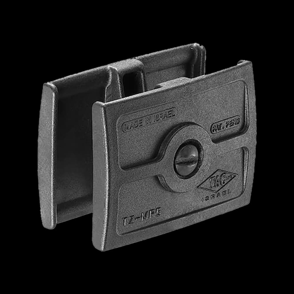 Product Image of FAB Defense TZ-5 Magazine Coupler For MP5